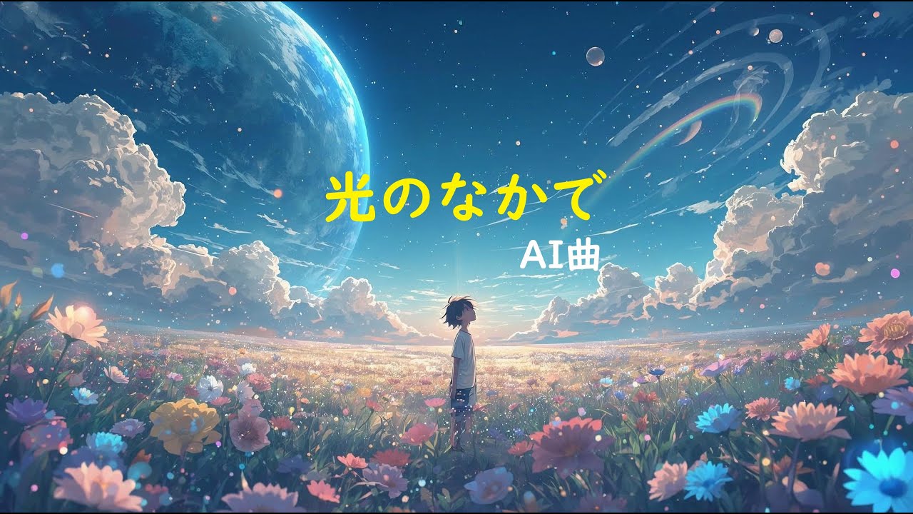 光のなかで -- sanlok