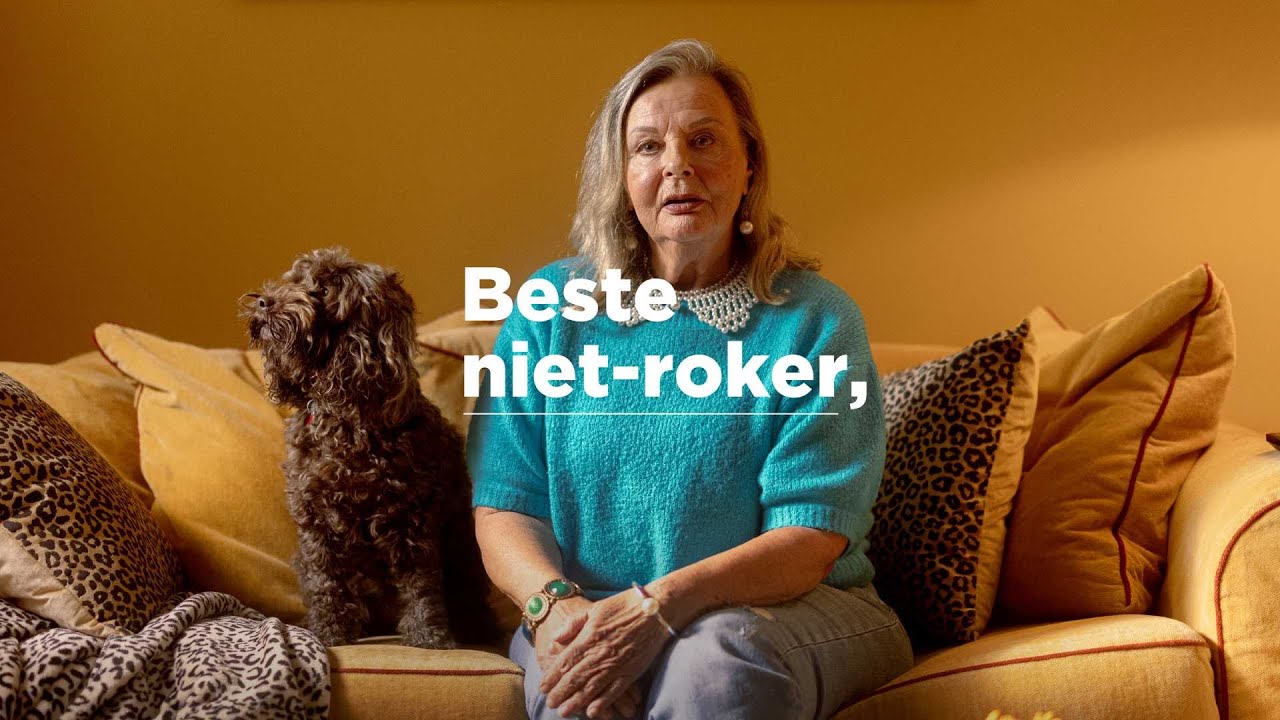 Beste niet-roker,