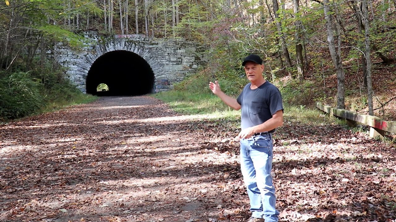 A Road To Nowhere