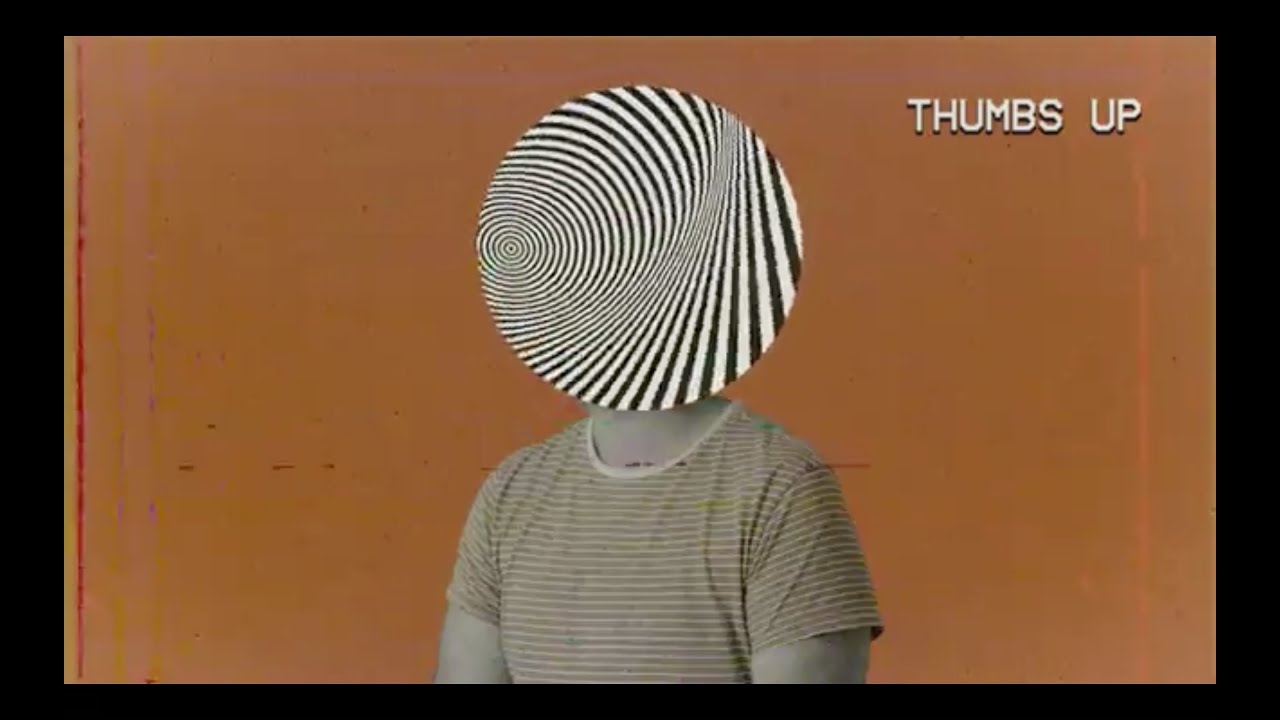 Carver Commodore - Thumbs Up (Visualizer)