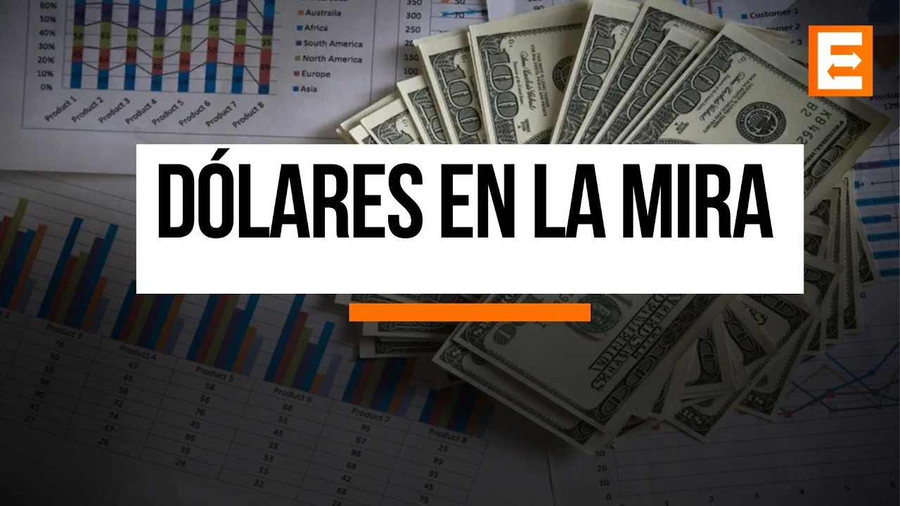 Fabio Saraniti sobre lo que ocurrirá con el dólar