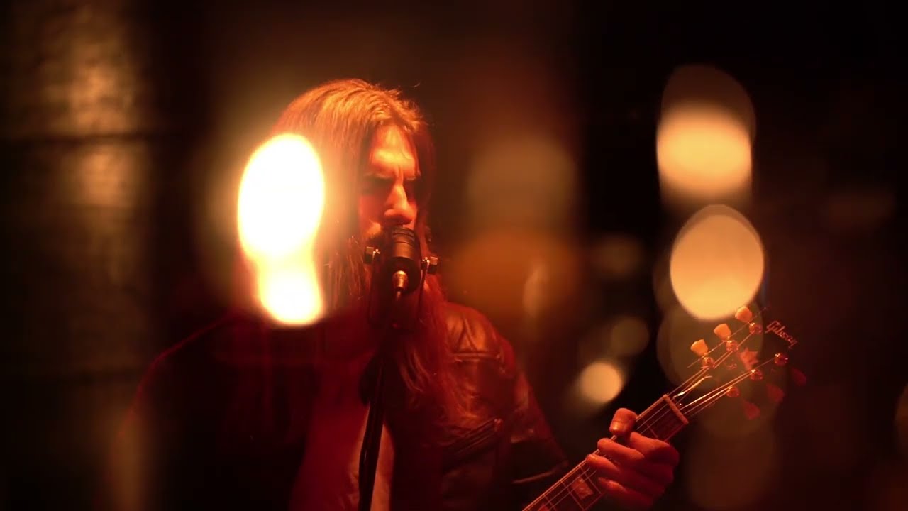 Holy Sinner - Heartland (Official Video)