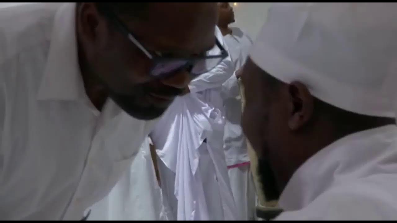 RELIGION. Ngunza Kimoko de France. Ordination de 