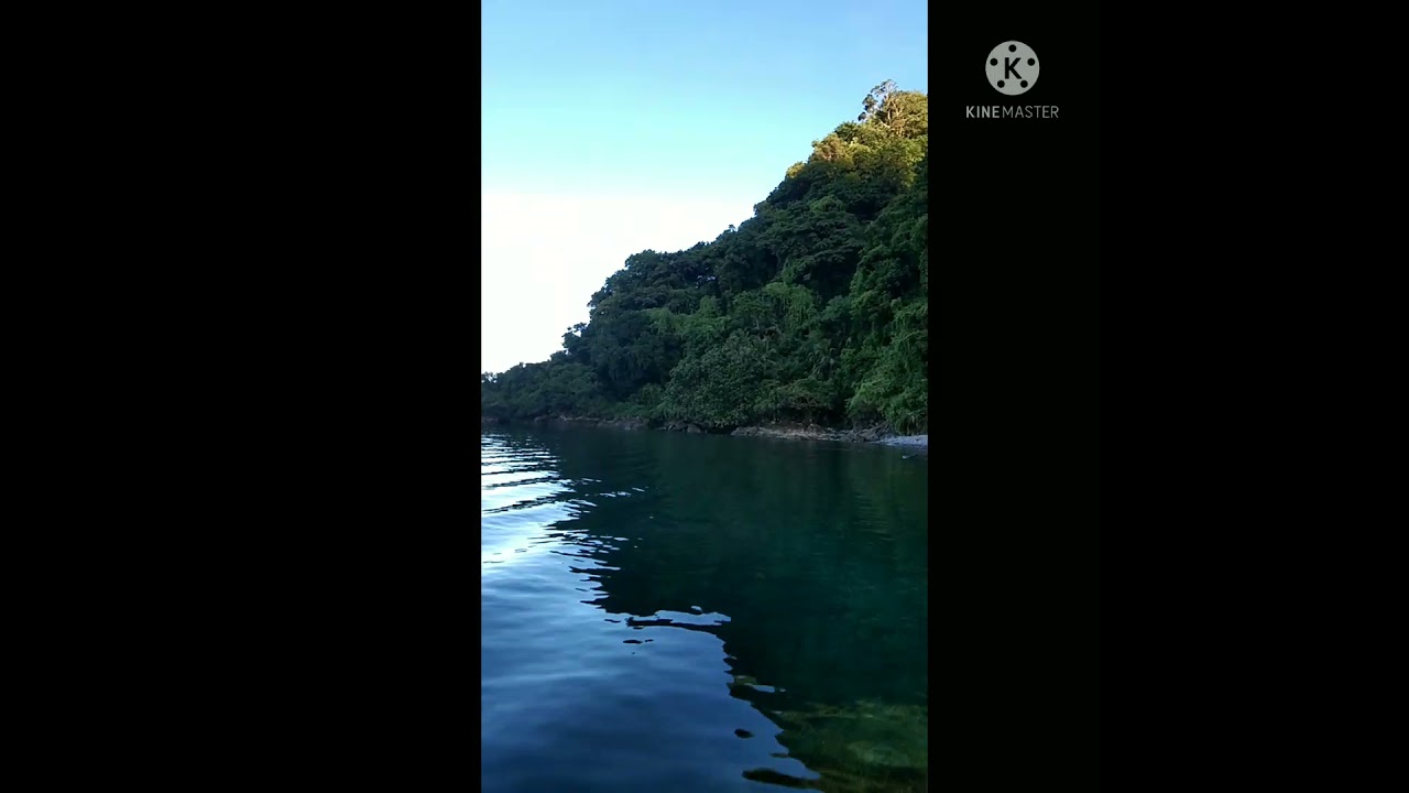 Suroy-Suroy from Bitoon to San Ramon, San Ricardo, So. Leyte