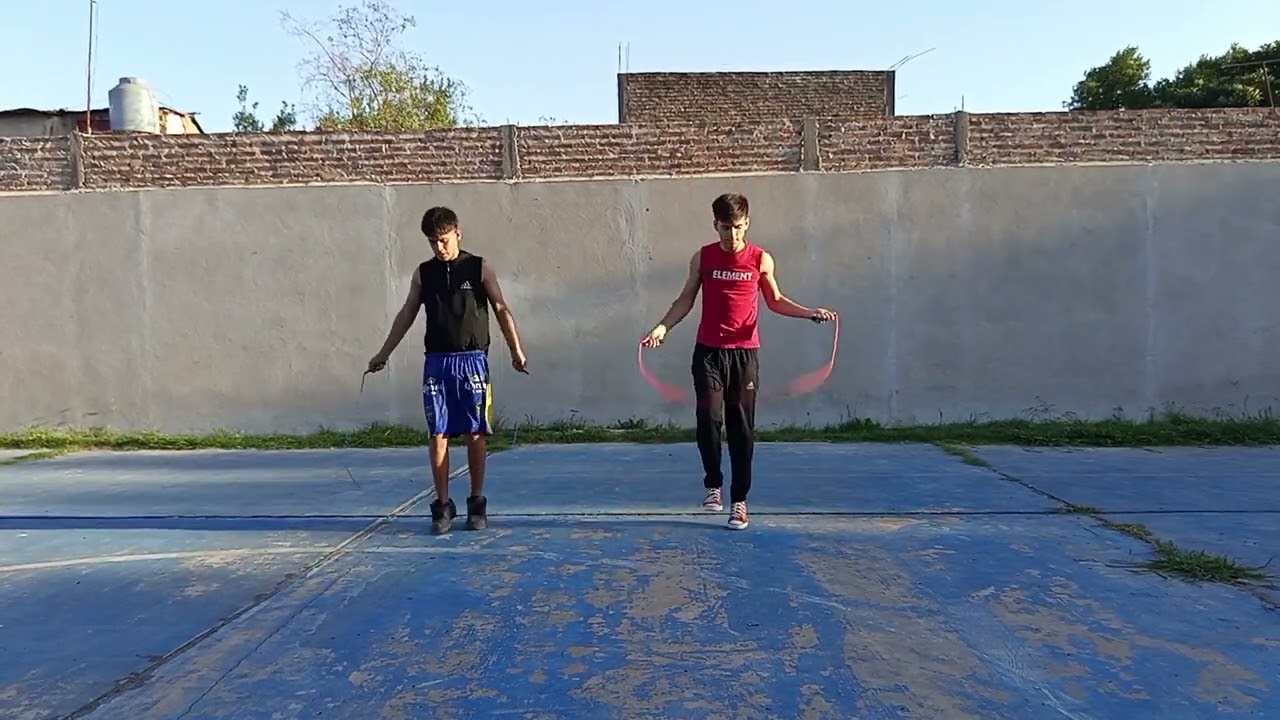 traningpart1