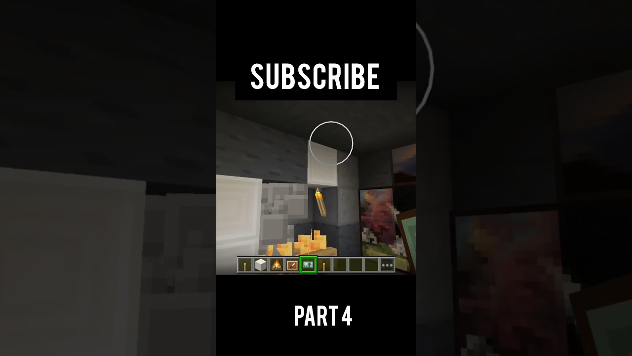 minecraft secret base Kya mai kar paunga