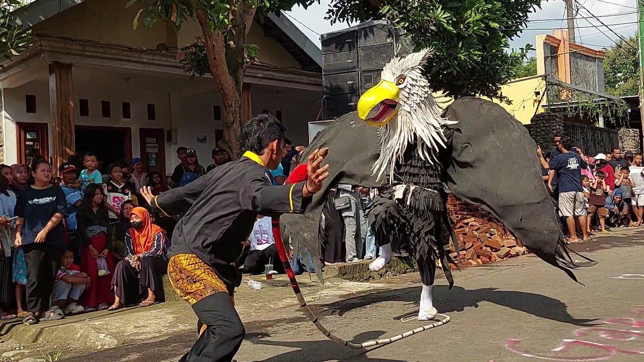 Dunia Binatang Ular Mencari Mangsa Bantengan New Putra Mandala Live Gebangsari Jatirejo Moker