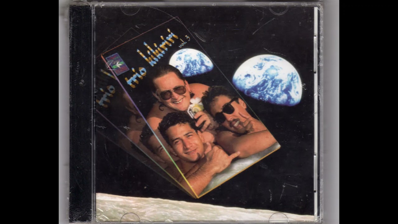 Trio Kikiriri vol.8 - 6 To manea e maine, Vai noa ra te fenua