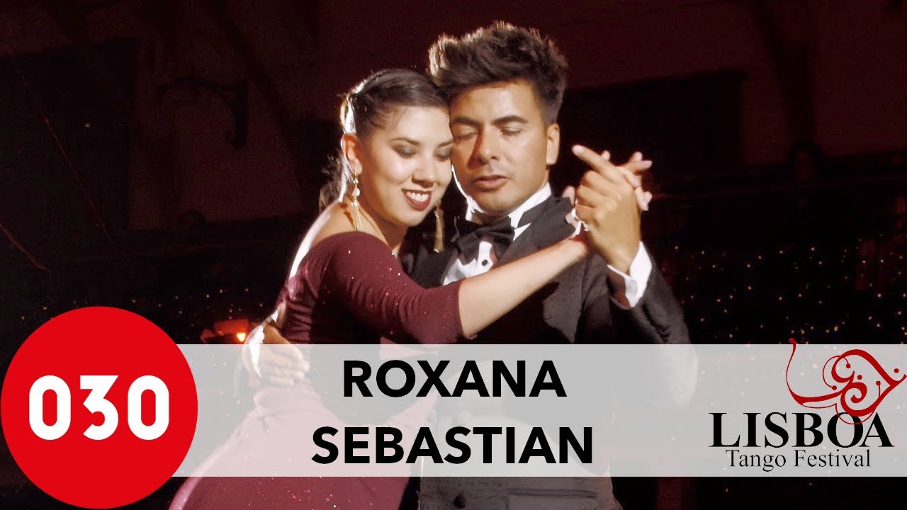 Roxana Suarez and Sebastian Achaval – Mañana zarpa un barco