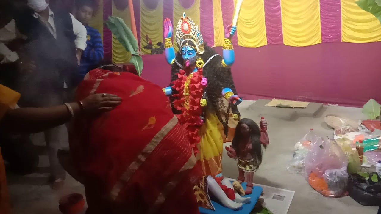 Kali ma boron