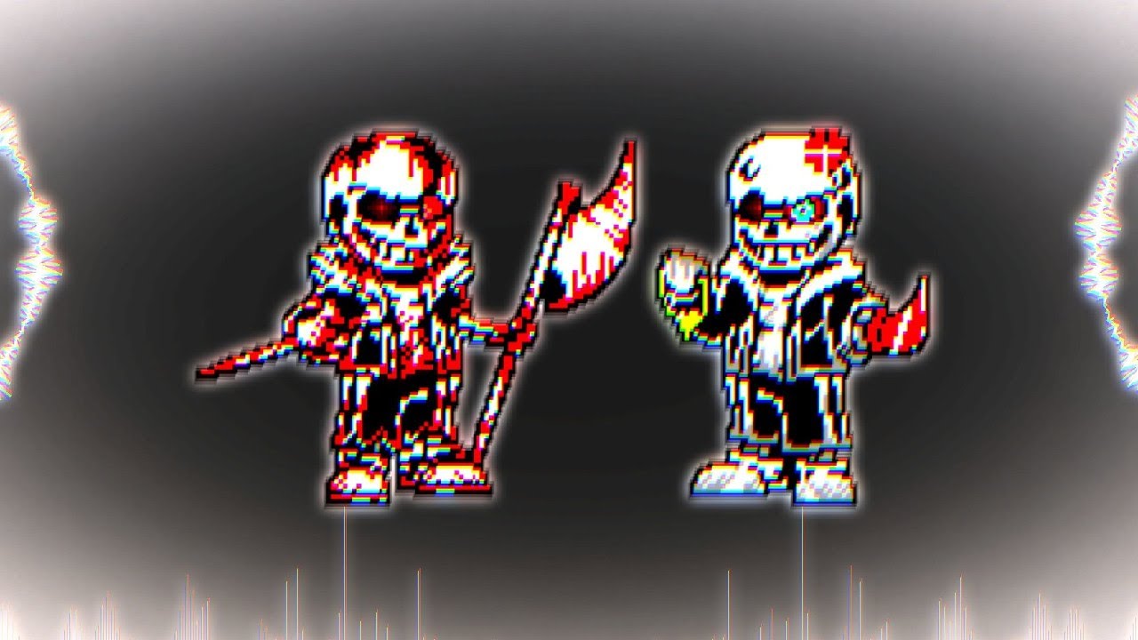 Reboot Murder Different Trio: Lamenting Memory - Phase 1.25