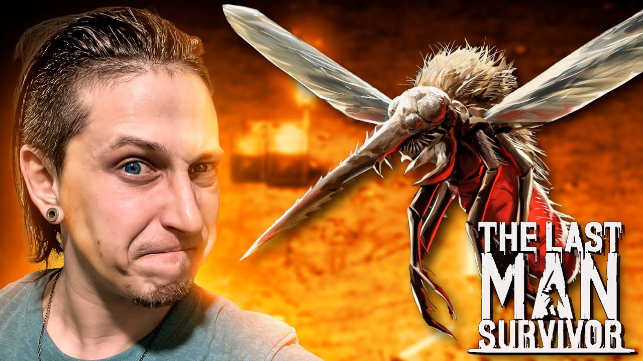 ВЫШЕЛ ПОЛНОЦЕННЫЙ ПРОЛОГ ОТЛИЧНОГО РОГАЛИКА The Last Man Survivor: Prologue (Первый взгляд)
