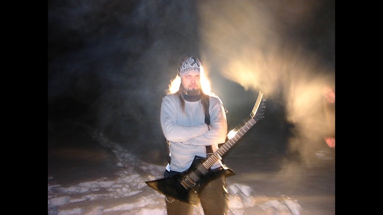 Konkhra - Warmonger