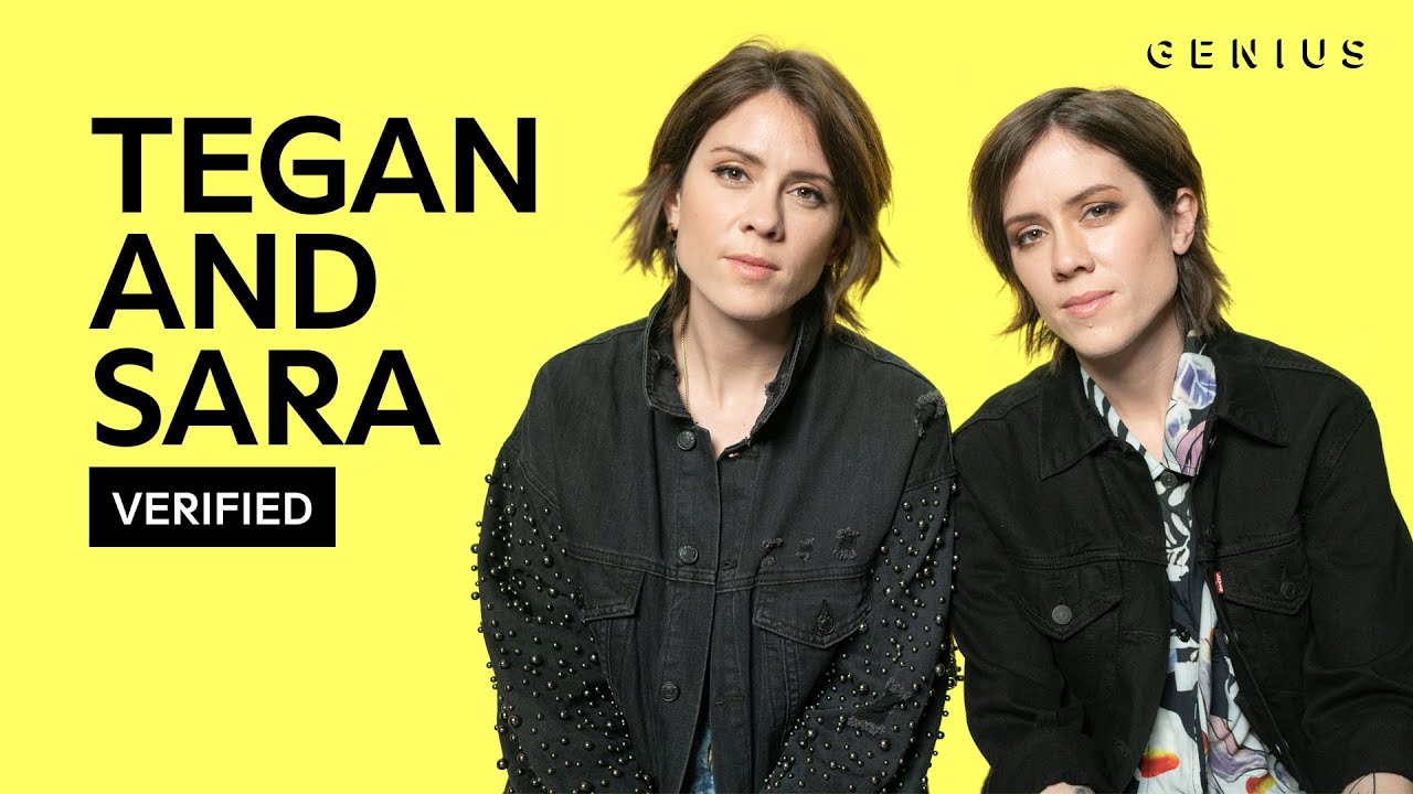 Tegan and Sara 