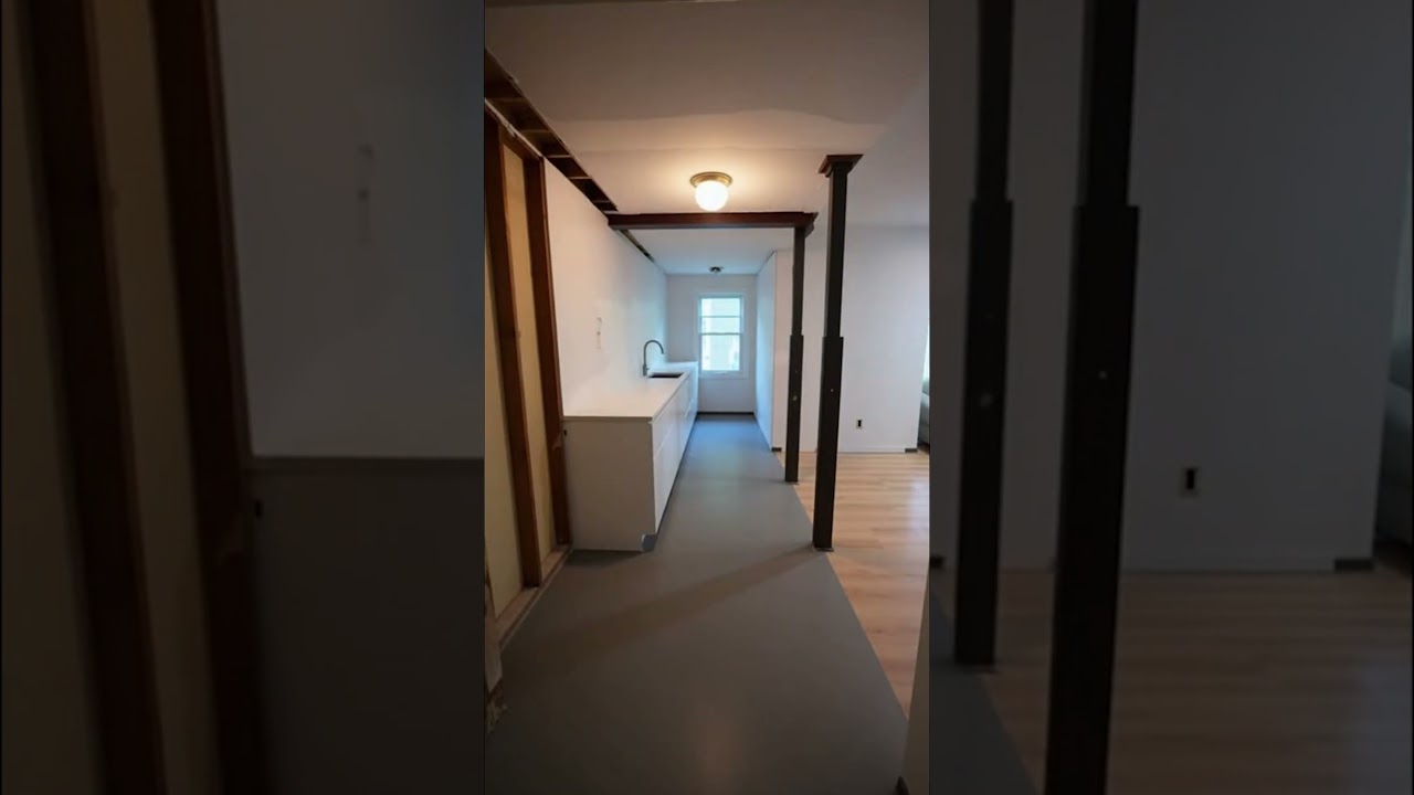 Renovation and Cleaning all to minimalist design 004 