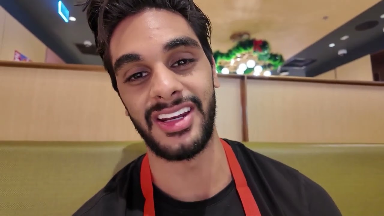 21 y/o drops $40K in Dubai then misses flight to China | Episode 4