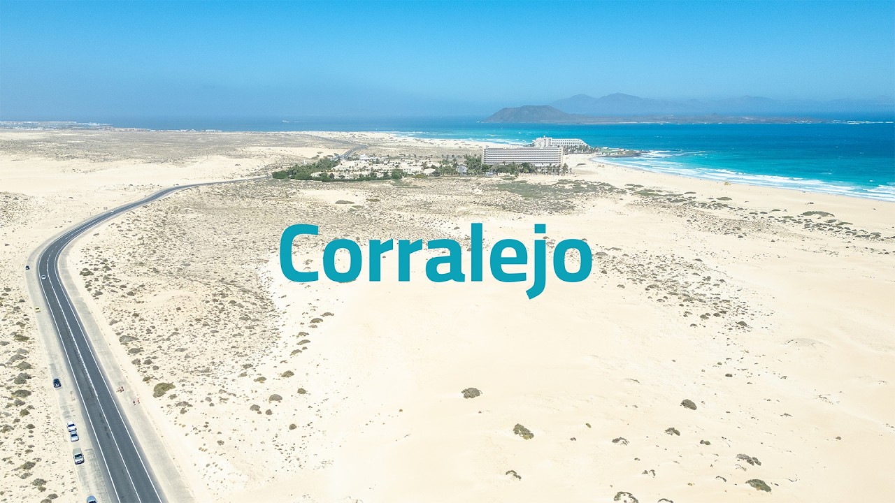 Escaping Winter to Fuerteventura - Surfing Corralejo and Cotillo 🏄