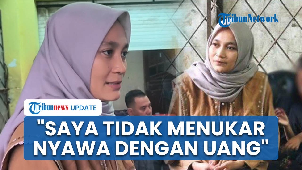 Sederet Pengakuan Istri Brigadir Nurhadi Akui Didatangi 2 Istri Perwira dan Bantah Suaminya Peminum