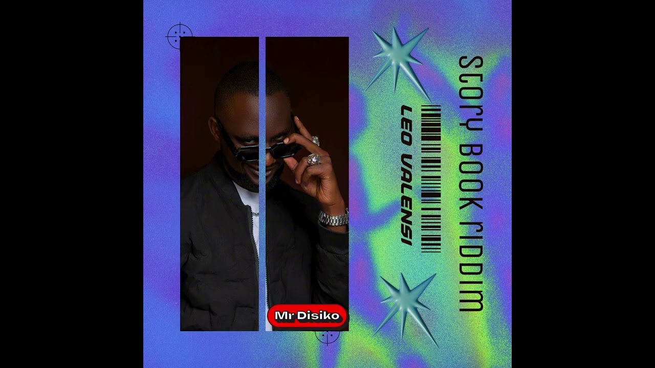 Mr Disiko Story Book Riddim Mix