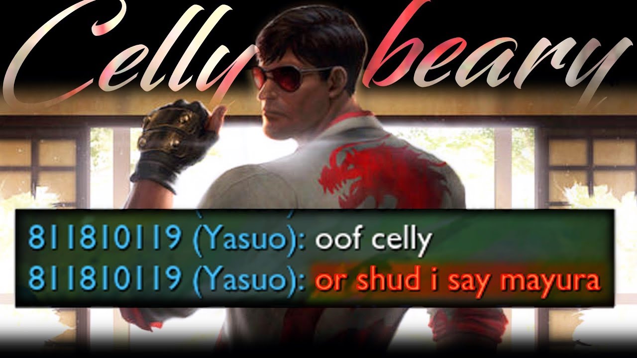 THEY FIGURED ME OUT - High Elo Highlights 39