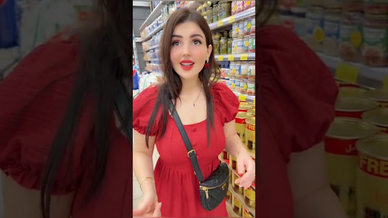 عصام ونور جولتنا الأخيرة بالسوق مشتريات رمضان 🔥 