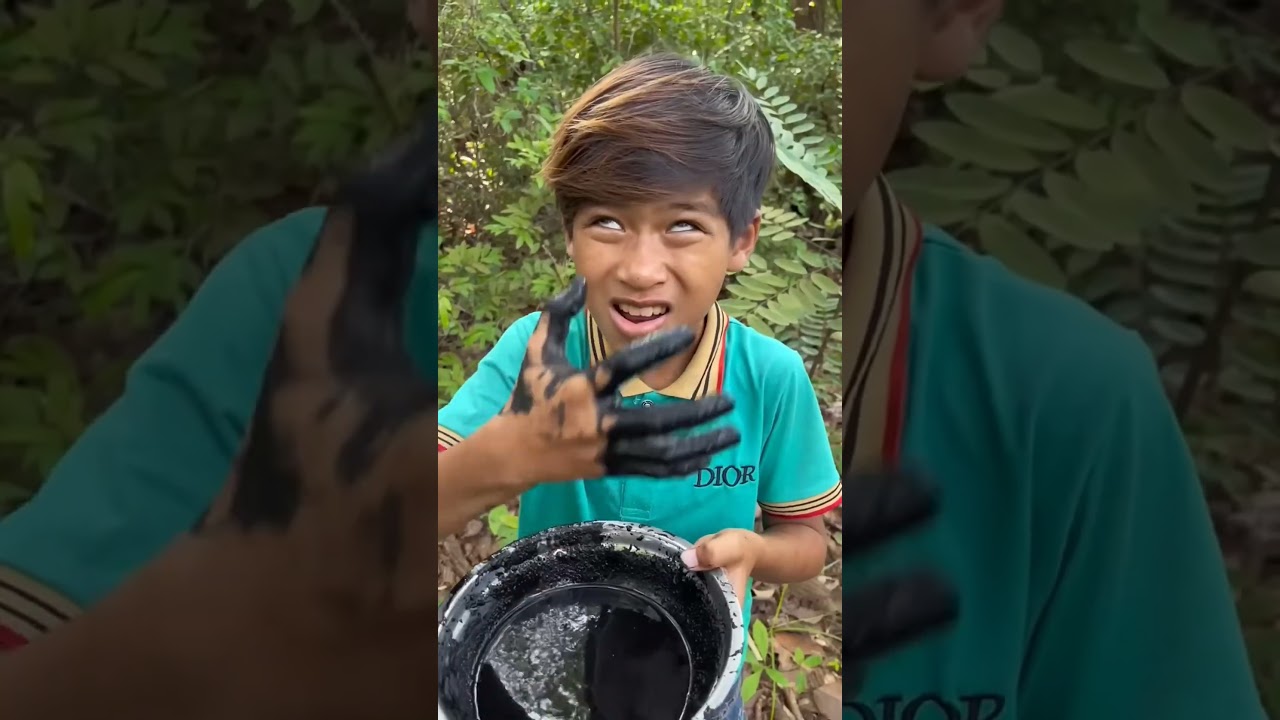 Survival Skills: SMART idea and USEFULin Forest