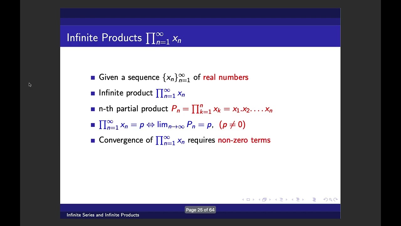 MTH 450 Graduation Project