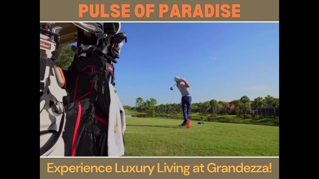 Experience Luxury Living at Grandezza!