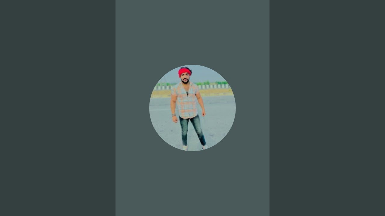 Rajbir Hooda is live