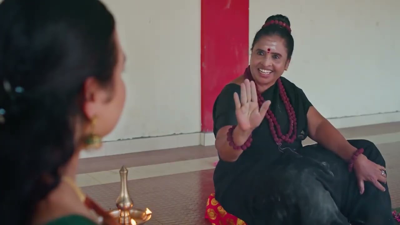 Akale | Ep - 427 | Best Scene | Feb 06 2026 | Zee Keralam