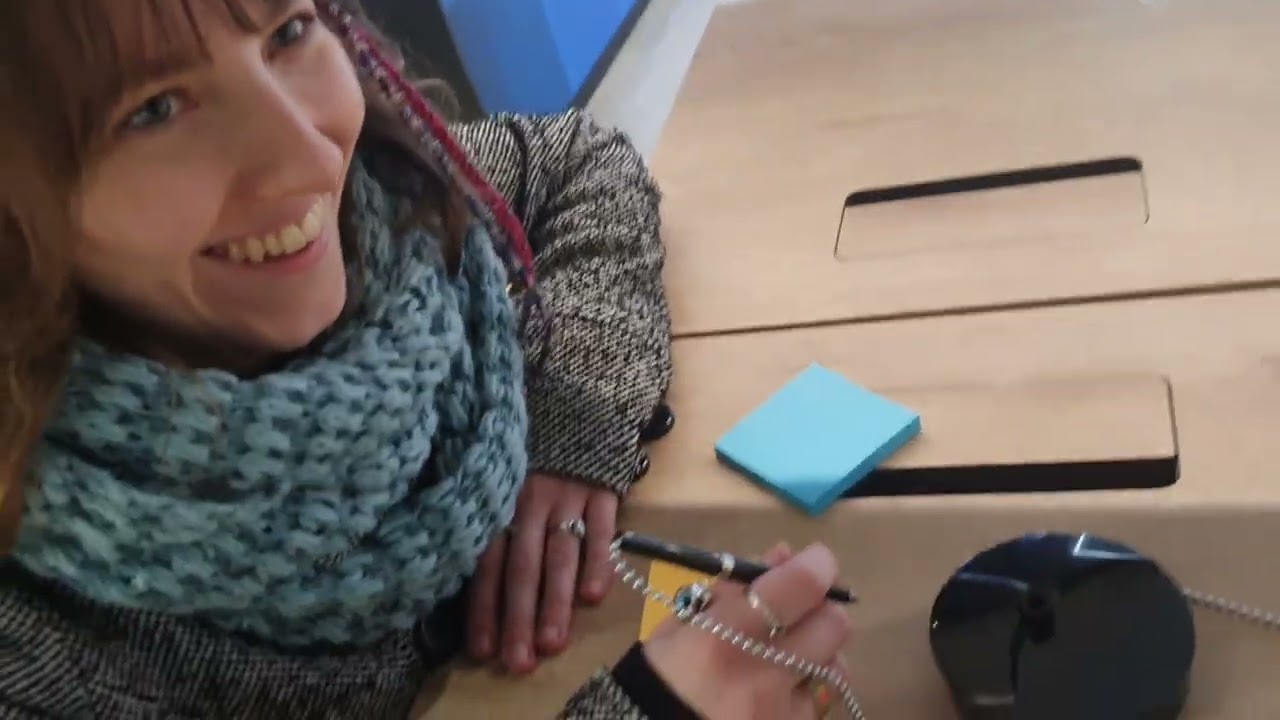 Vlog: Maja ERNEUT in der Autostadt Wolfsburg (+ im Ritz Carlton) | Teil 4
