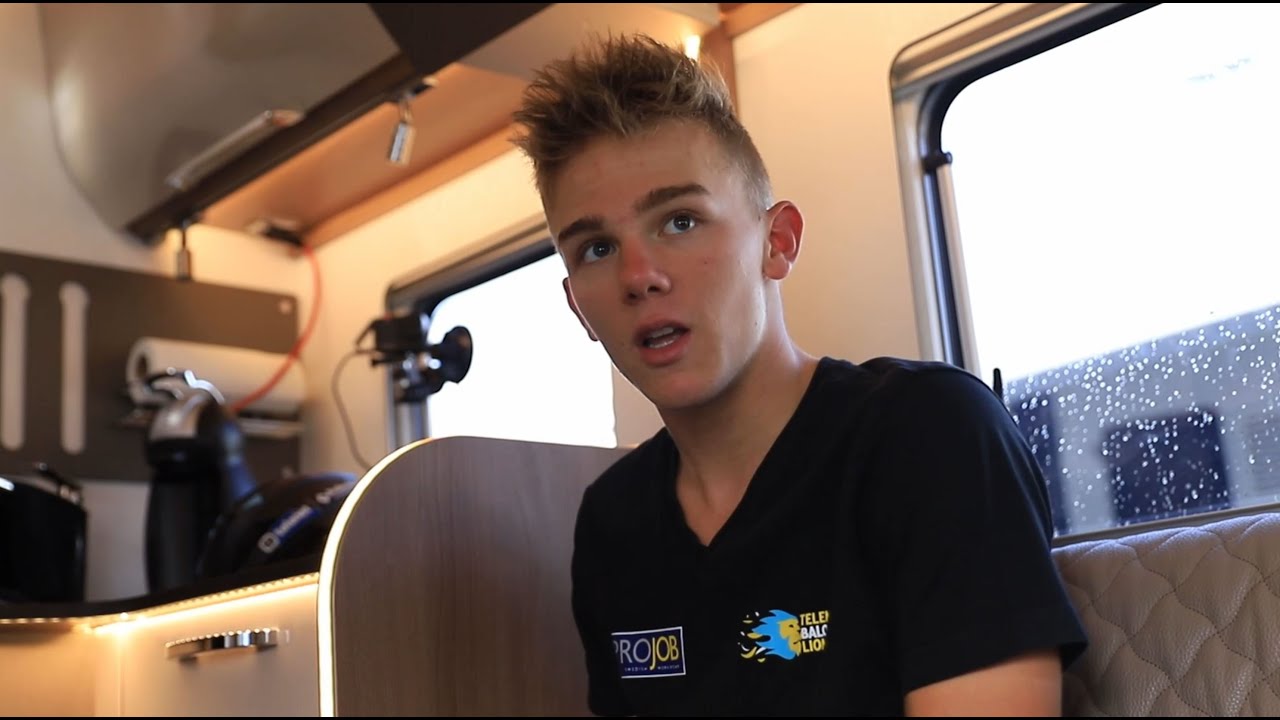 ALL AREAS #1 - RAPENCROSS LOKEREN