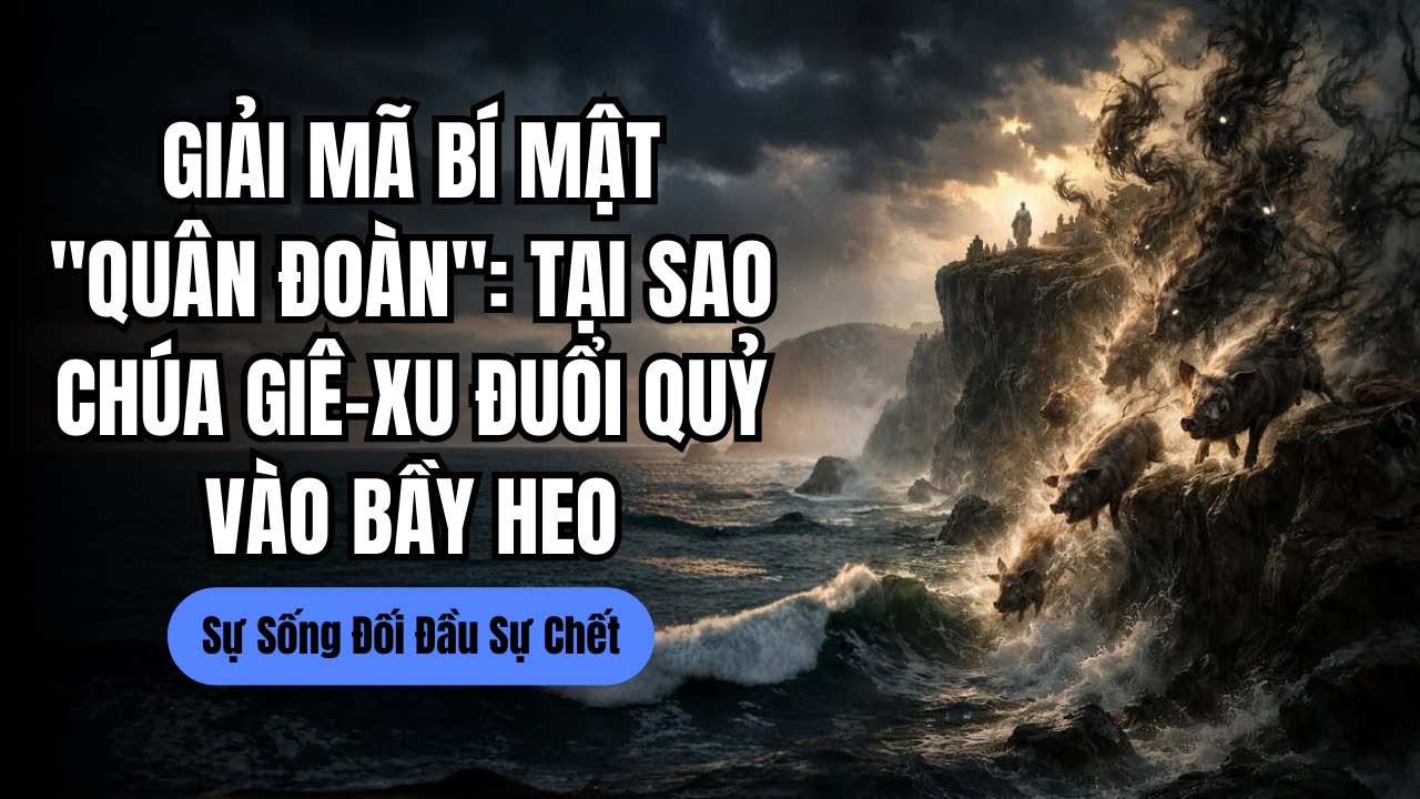 Giải Mã Bí Mật 