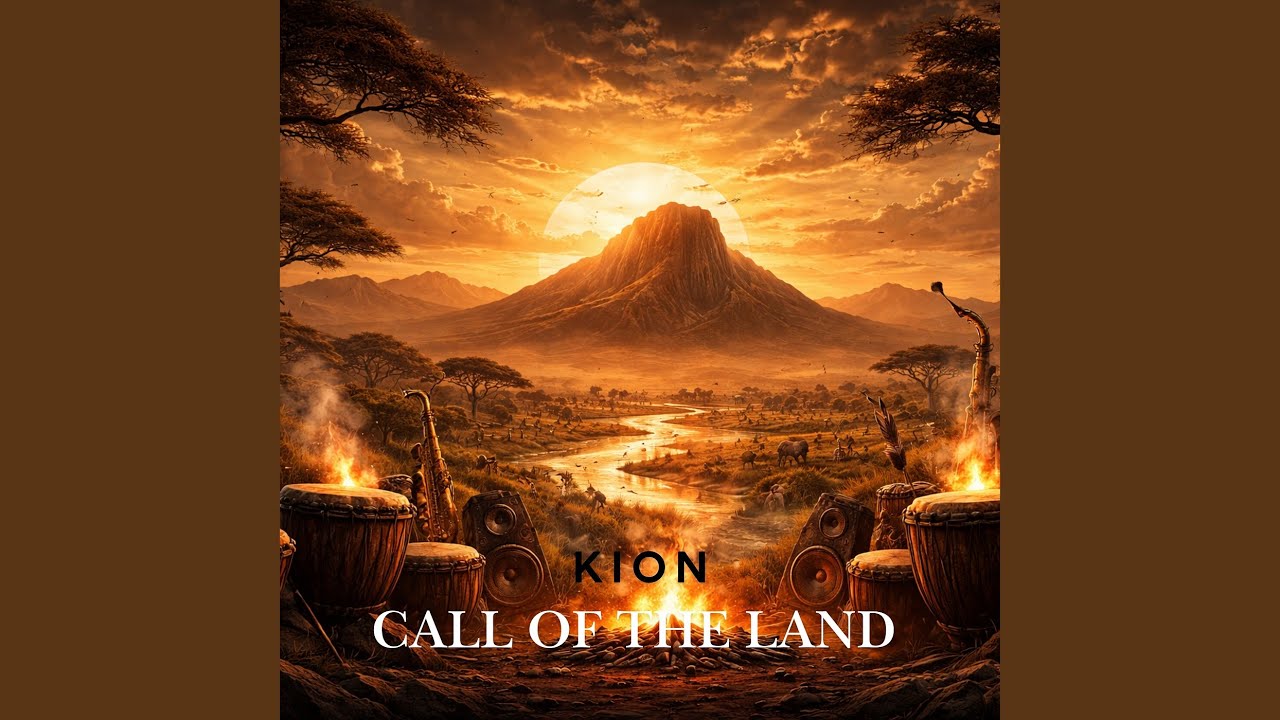 Call of the Land