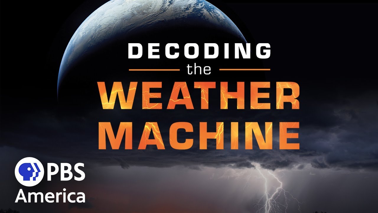 Decoding the Weather Machine (2019) | Full Documentary | NOVA