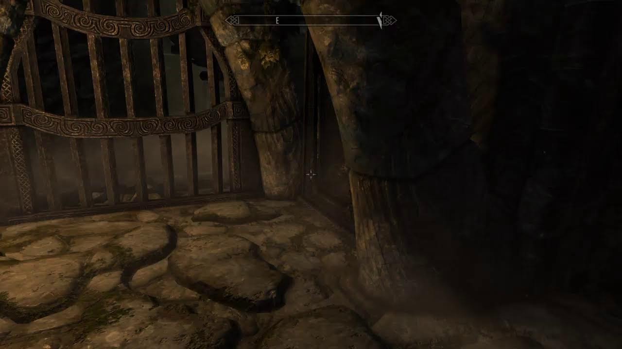 Skyrim Anniversary - Teste mago #6( Legendery )