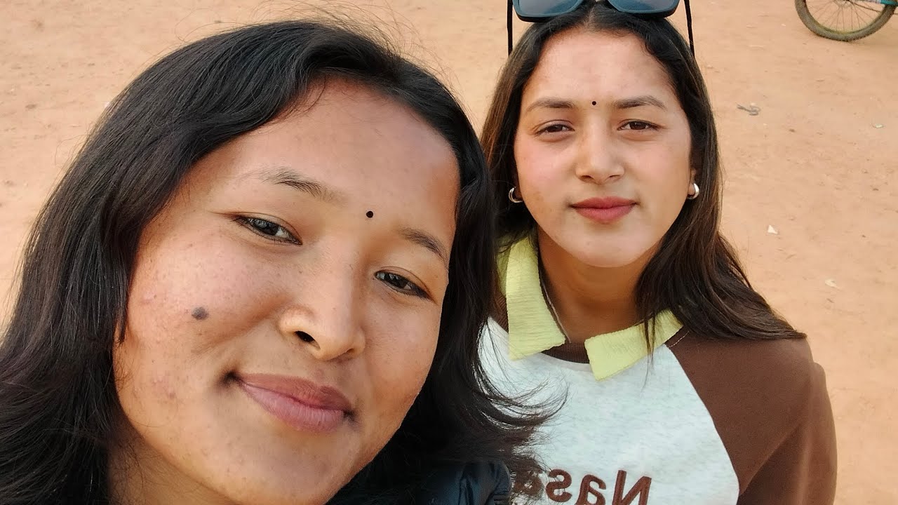BHOJPUR BAZAR TIRW FERI NI HAI / THANKS FOR 770  SUBSCRIBER COMPLETE 💝 @PabitraTamang22 