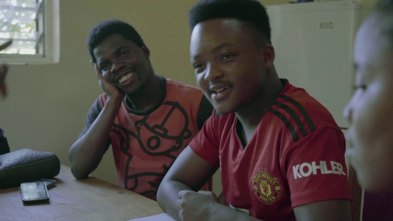 Ungwiro| 2019| Malawian Short Fiction Film| Brother2Brother