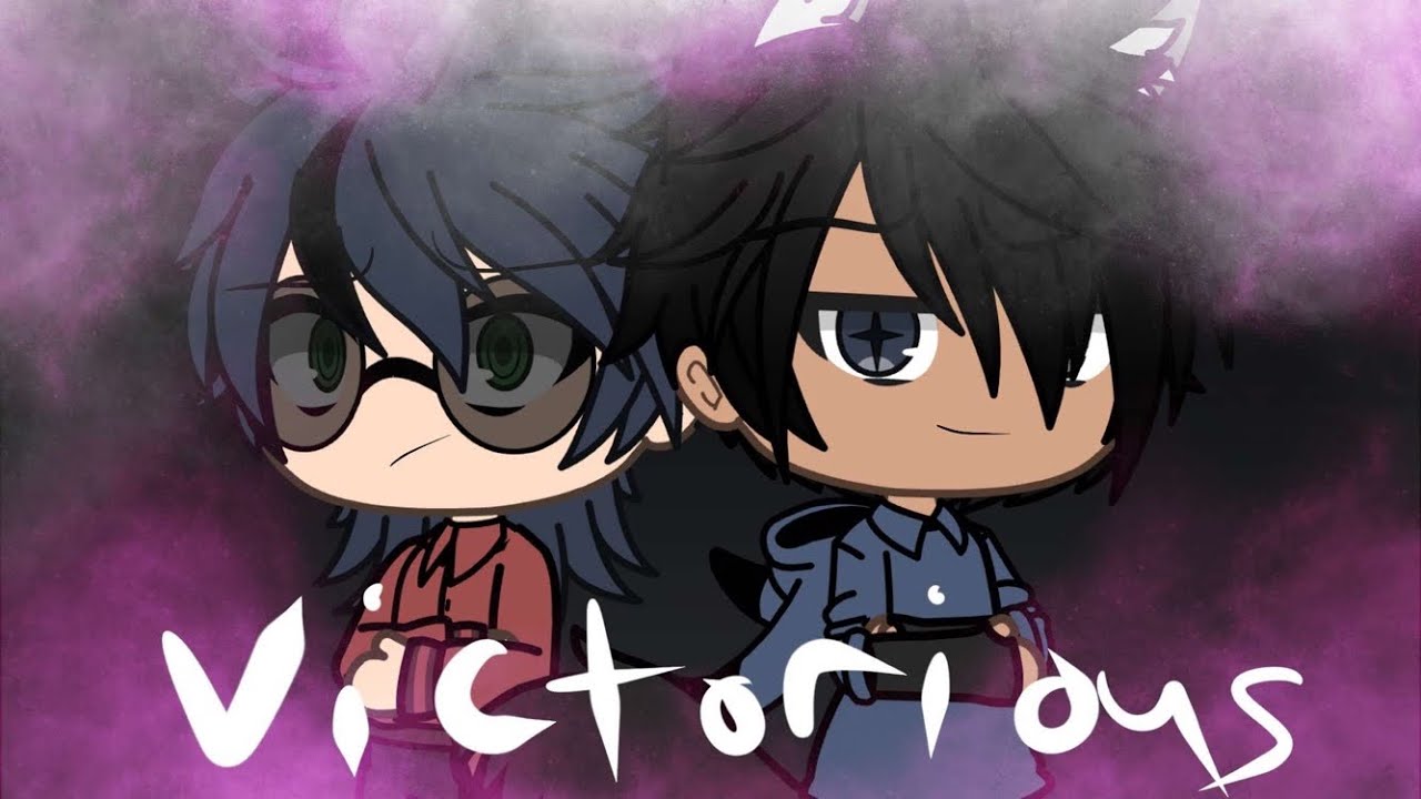 Victorious//Gacha Life//GLMV//Part 2 to(Fight Back)//Zela Wolfie