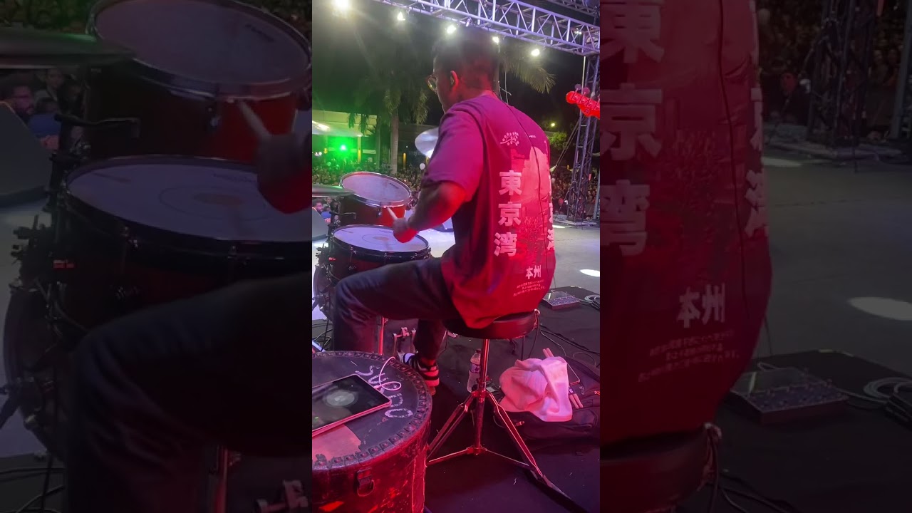 André Lima / Gabriela Rocha Ao Vivo / Atos 2