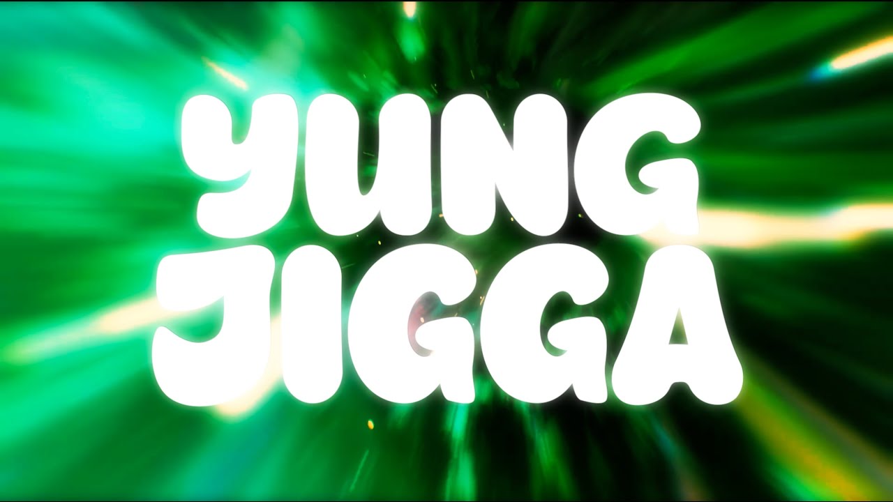 CYPHER 1 (LYRIC VIDEO)