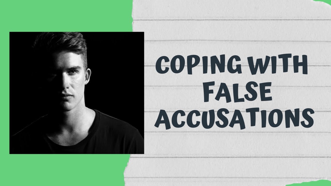Military Defense Lawyer on Coping with False Accusations of Sexual Assault & Domestic Violence