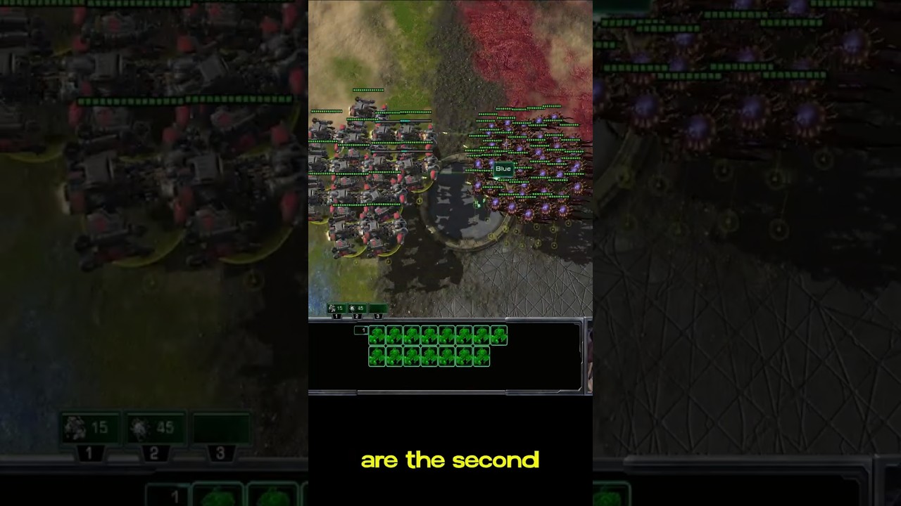 Do Battlecruisers Actually Have a Counter?