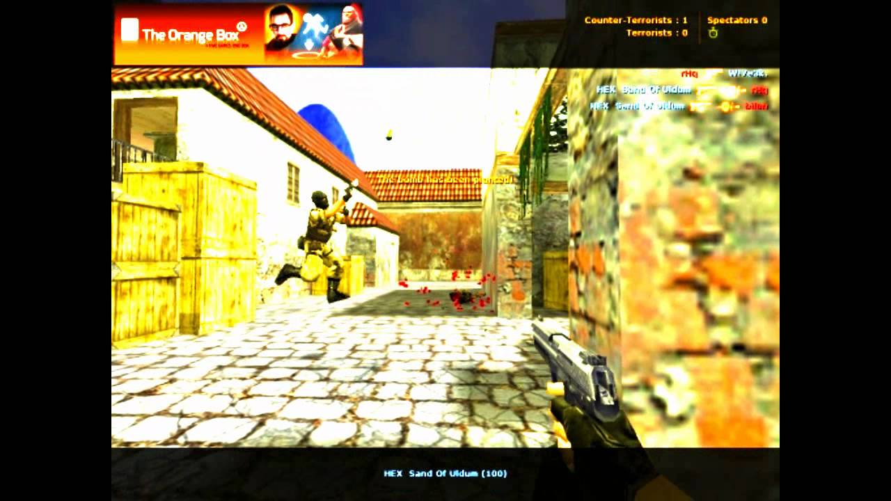 HEX4usp
