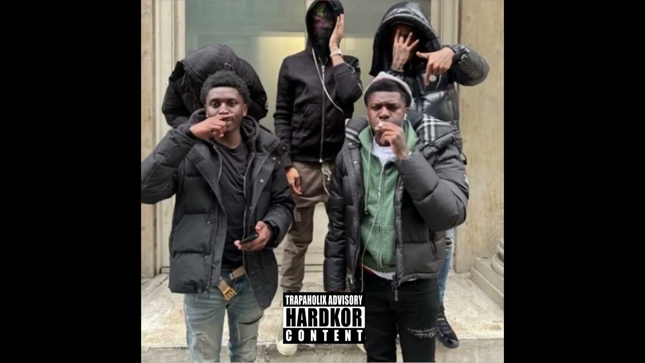 DMV Type Beat Slimegetem Type Beat 