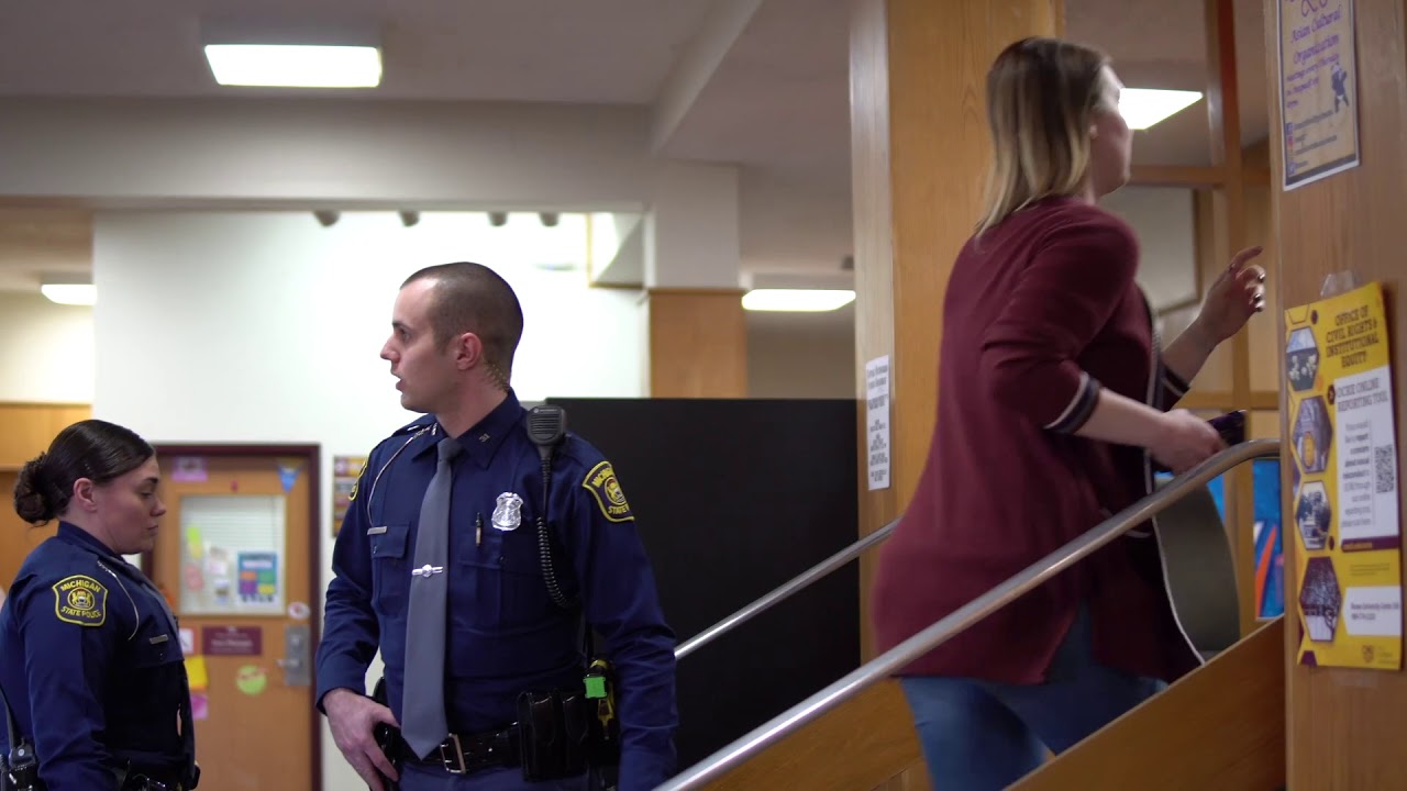 March 2 shooting documentary: Looking back one year later