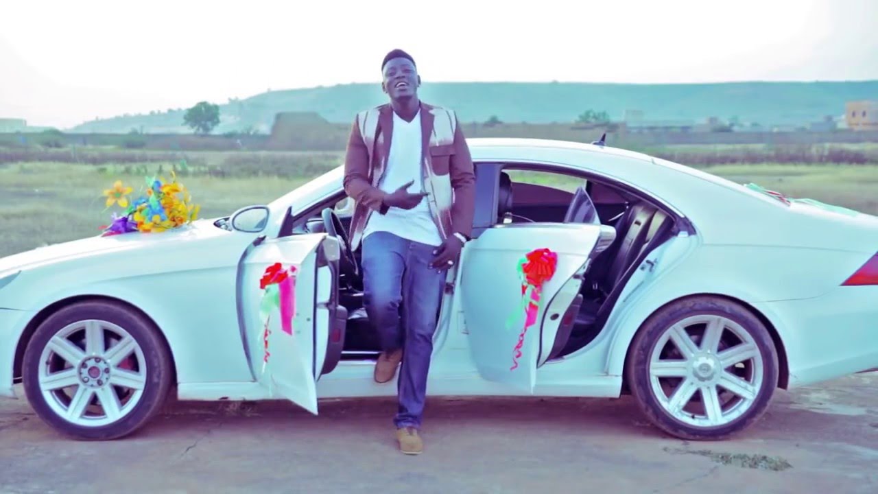 Digalo, Mariage - Clip