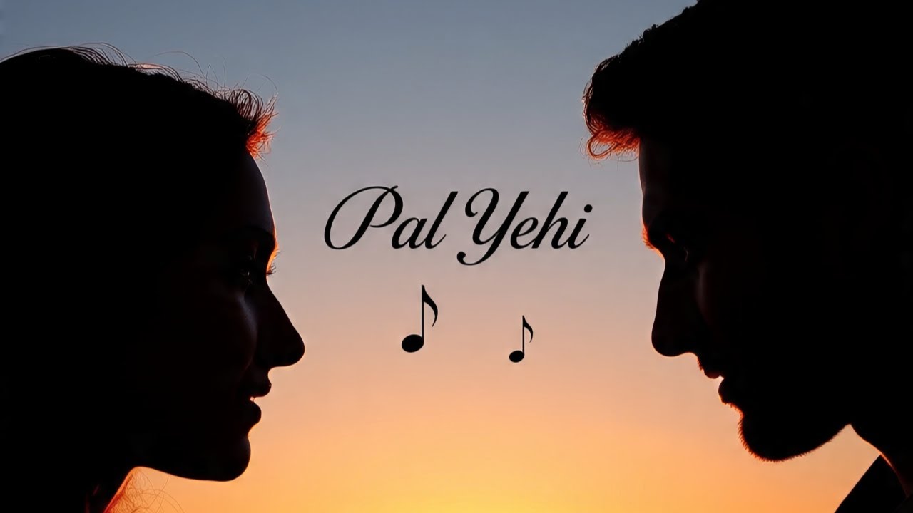 New Hindi Love Song 2026 💖 | Heart Touching Romantic Melody | Sing from Souls