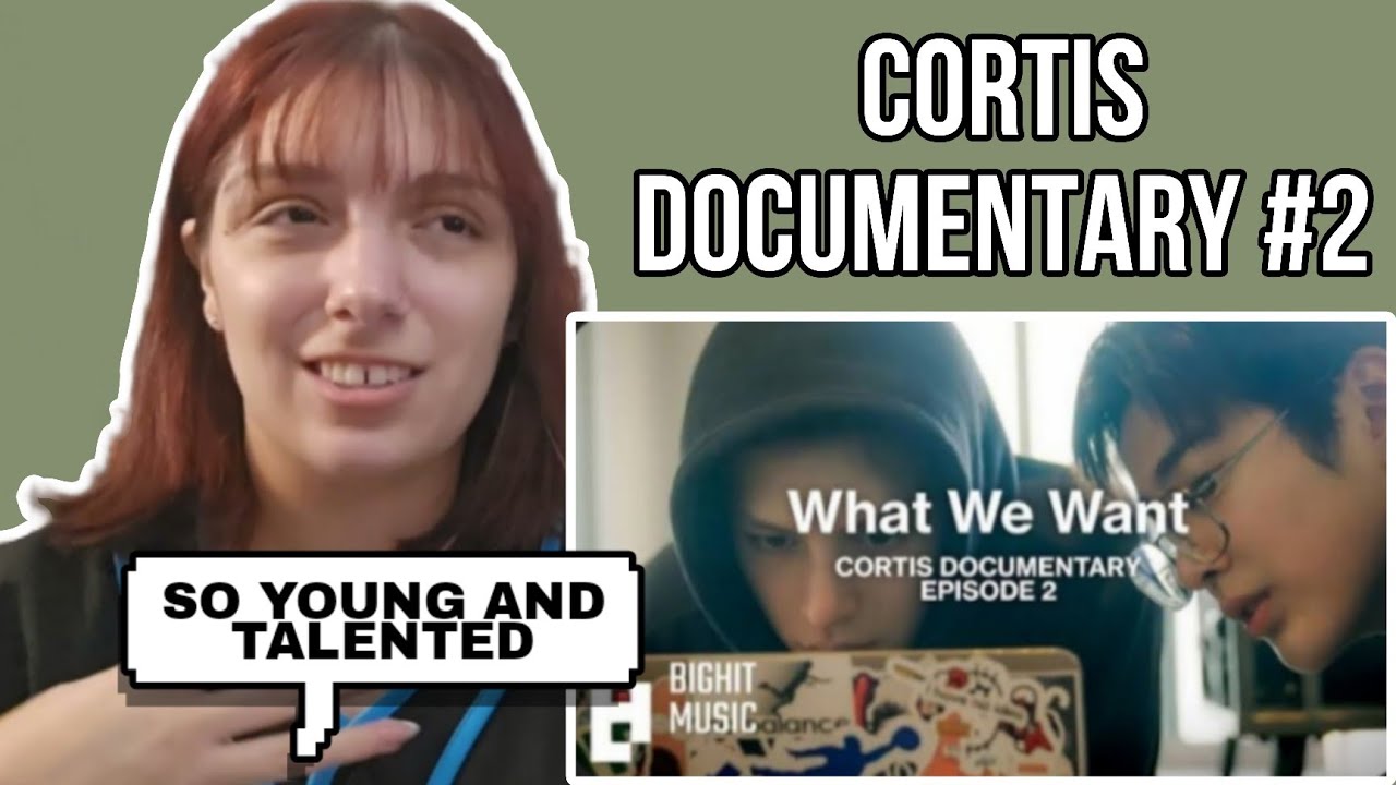 CORTIS (코르티스) Documentary 'What We Want' EPISODE 02 | REACTION 