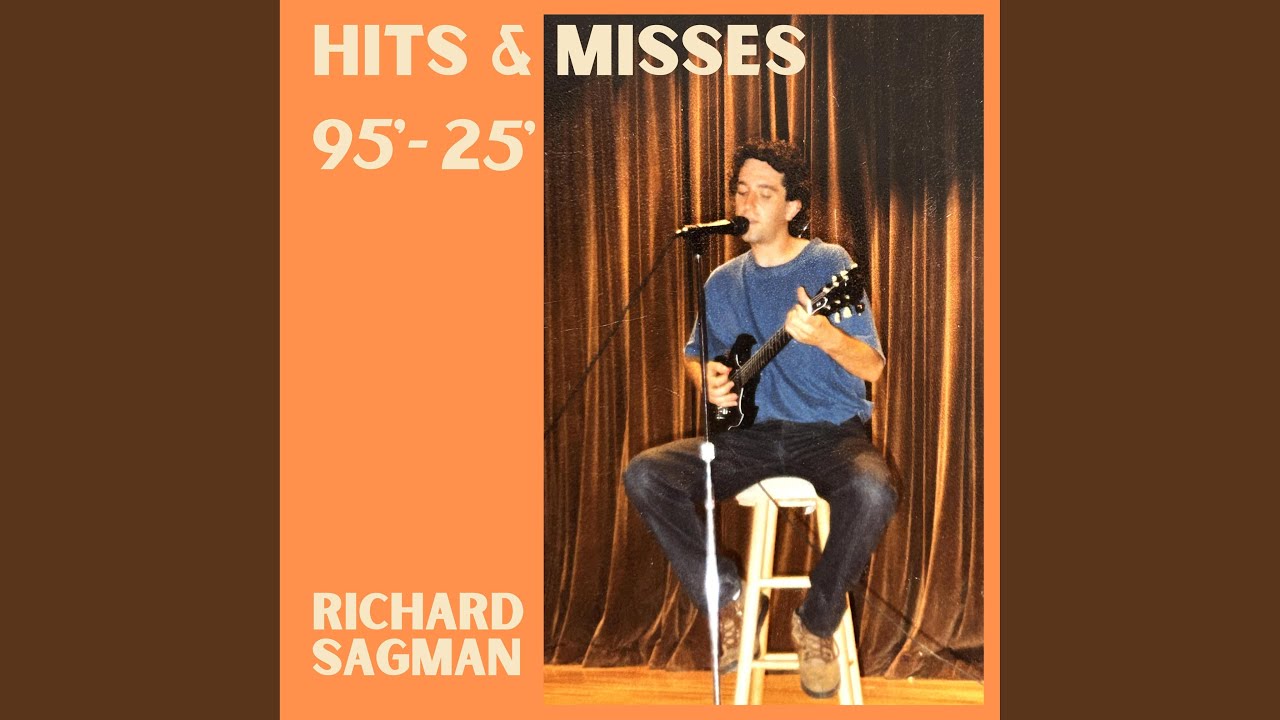 So Much More (Melbourne 98') (feat. Jeremy Goldman)